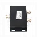 2-Way VHF 136-174MHz antenna power splitter TC-SP-136-38-2 