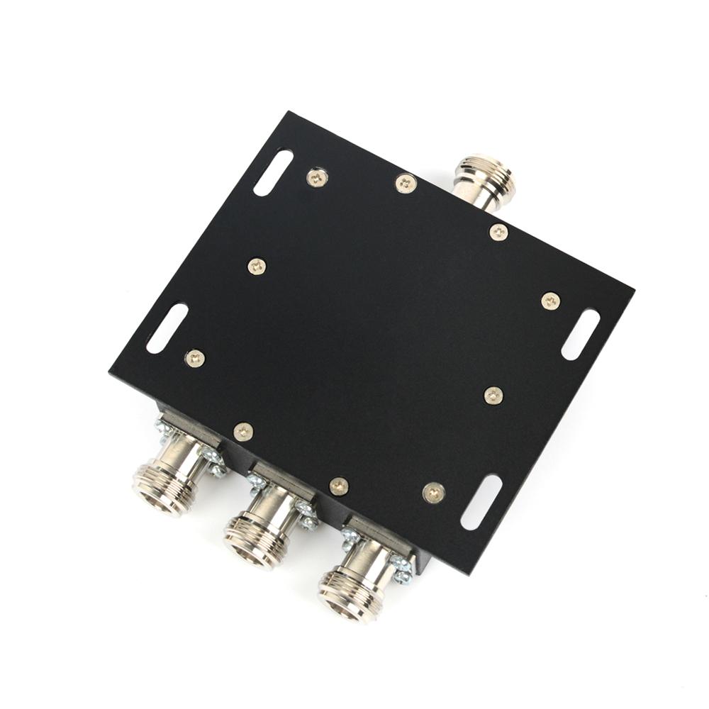 三路功分器 tc-sp-400-100-3