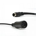 Motorcycle Headset For Walkie Talkie TC-F01M01