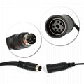 Motorcycle Headset For Walkie Talkie TC-F01M01