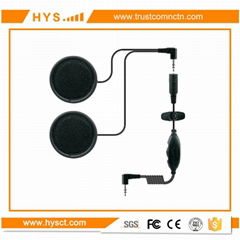 Motorcycle Headset For MP3  TC-503