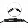 Motor Helmet Kits For Fm Transceiver TC-502-2