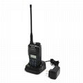 Handheld Dual band 10W Walkie Talkie  10