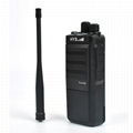 High Power 10W VHF or UHF Walkie Talkie 2