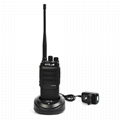 High Power 10W VHF or UHF Walkie Talkie 10