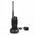 10W大功率專業無線單段 VHF , UHF 對講機