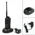 High Power 10W VHF or UHF Walkie Talkie 11