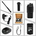 High Power 10W VHF or UHF Walkie Talkie 13