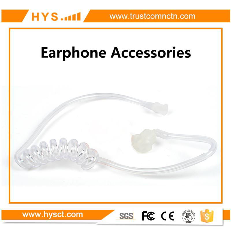 TC-617-1N Audio Tube Eearphone Accessories B-05