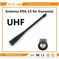 walkie talkie antenna for Kenwood TK2107 TK3107 TK385 TK280 TK380 TK481