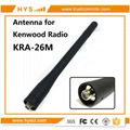 two way radio antenna KRA-26M for Kenwood TK2217 TK2212 TK2160 TTK2168 TK2140