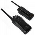 Cheapest Mini 2W DPMR Digital Two Way Radio 3