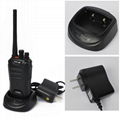 Cheapest Mini 2W DPMR Digital Two Way Radio 7