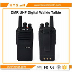 DMR 數字對講機