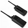 HYS UHF DMR Digital Two  Way Radio 3