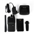 HYS UHF DMR Digital Two  Way Radio 7