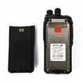 HYS UHF DMR Digital Two  Way Radio