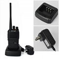 HYS UHF DMR Digital Two  Way Radio 8