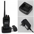 professional DMR SMS Digital Two Way Radio