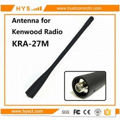 two way radio antenna for Kenwood TK3217 TK3212 TK3160 TTK3168 TK3140