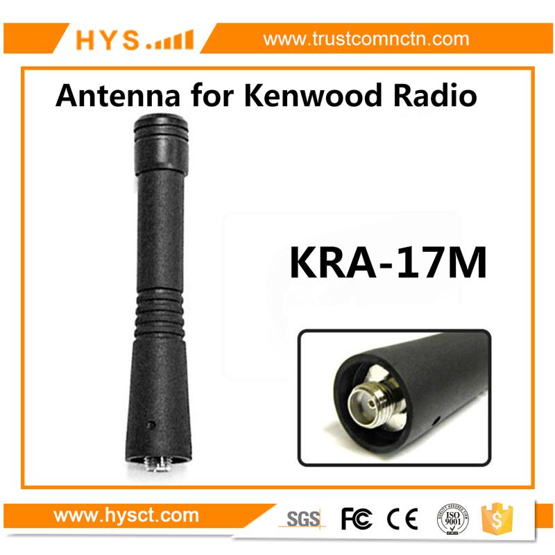 two way radio antenna for Kenwood TK378G TK370G