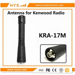 two way radio antenna for Kenwood TK378G TK370G 