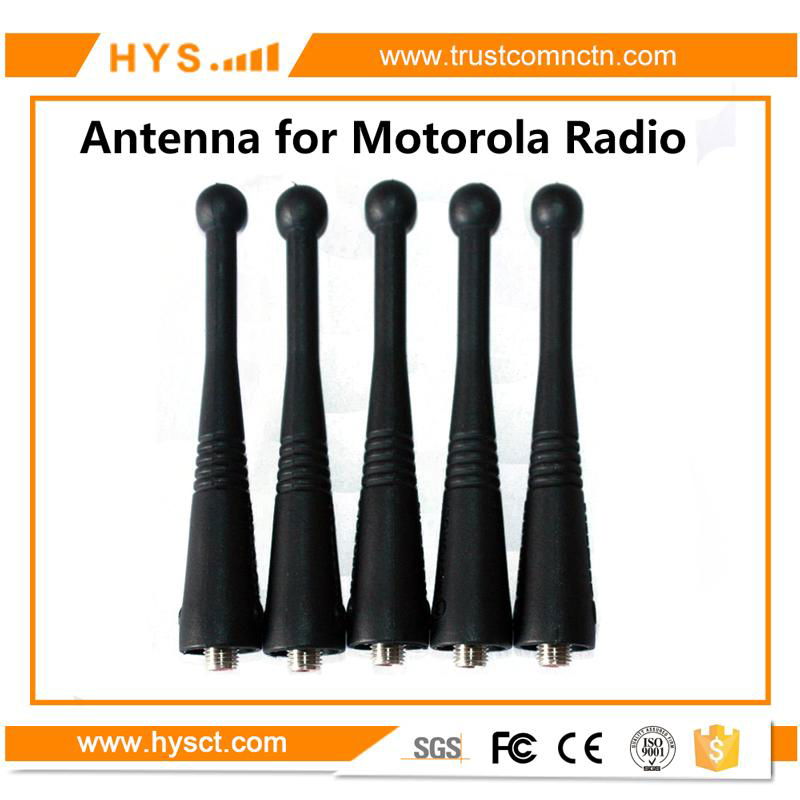 Walkie Talkie Antenna for Motorola HT1000 MTX838 MTX960