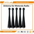  Walkie Talkie Antenna for Motorola HT1000 MTX838 MTX960 
