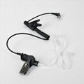 Only Listen Earphone For Two Way Radio TC-617-1N 12