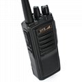 8W High Power Portable Radio TC-8W