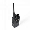 8W High Power Portable Radio TC-8W 15