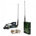 25W Dual-PPT Function Ham Amateur Radio 