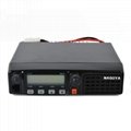 VHF/UHF Mobile Transceiver NA-271
