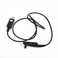 Two Way Radio Programming Cable MP328   