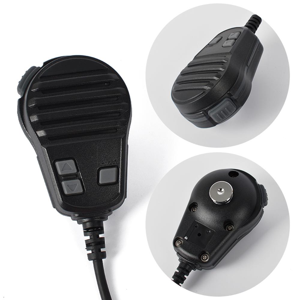 Radio Marina VHF HYS TC-507 - Impermeabile IP-X7, Con DSC Integrato