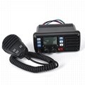 VHF Marine Radio TC-507 