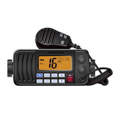 HYS VHF Marine Radio TC-508M