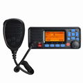 HYS IPX7 Waterproof VHF Marine Radio TC-509M 7