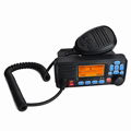 HYS IPX7 Waterproof VHF Marine Radio TC-509M 8