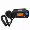 HYS IPX7 Waterproof VHF Marine Radio TC-509M