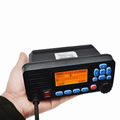 HYS IPX7 Waterproof VHF Marine Radio TC-509M