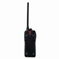 HYS VHF Handheld Marine Radio TC-38M