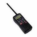 VHF 手持式船用对讲机 TC-38M