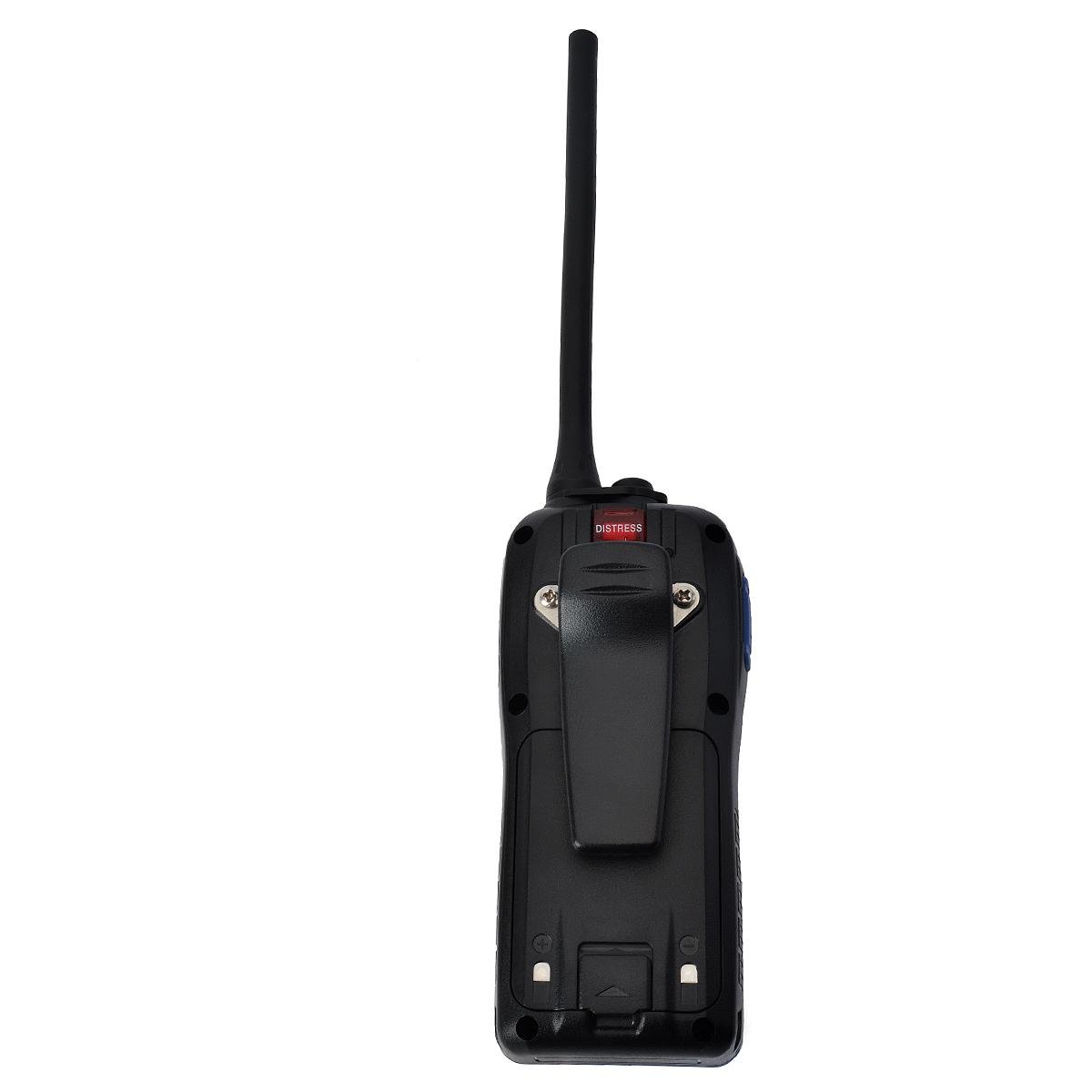 HYS VHF Handheld Marine Radio TC-38M 2
