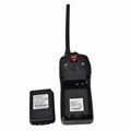 HYS VHF Handheld Marine Radio TC-38M