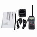 HYS VHF Handheld Marine Radio TC-38M