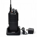 25W Handheld Two Way Radio 