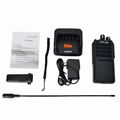 25W Handheld Two Way Radio  7