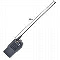 25W Handheld Two Way Radio  5