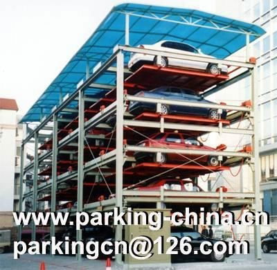 Dayang Parking